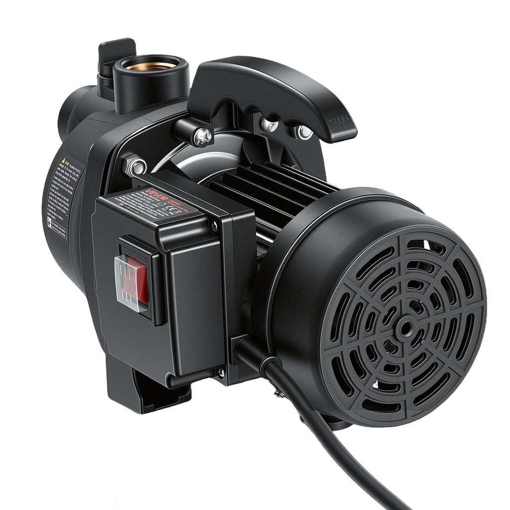 Vandens siurblys VEVOR ZXJ1000-A, 800W