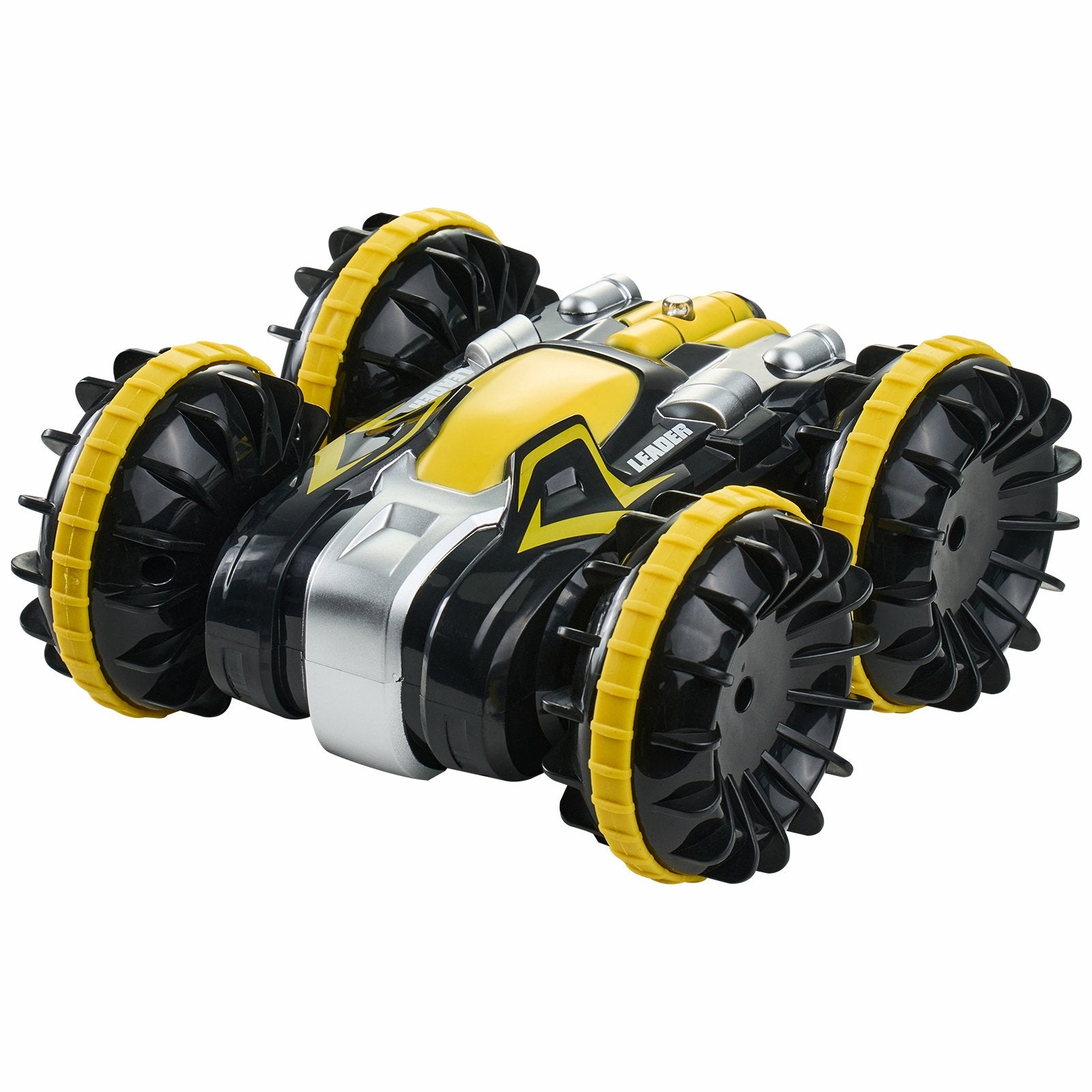 Amfibija-nuotolinio valdymo automobilis VEVOR 666-802, 12 km/h