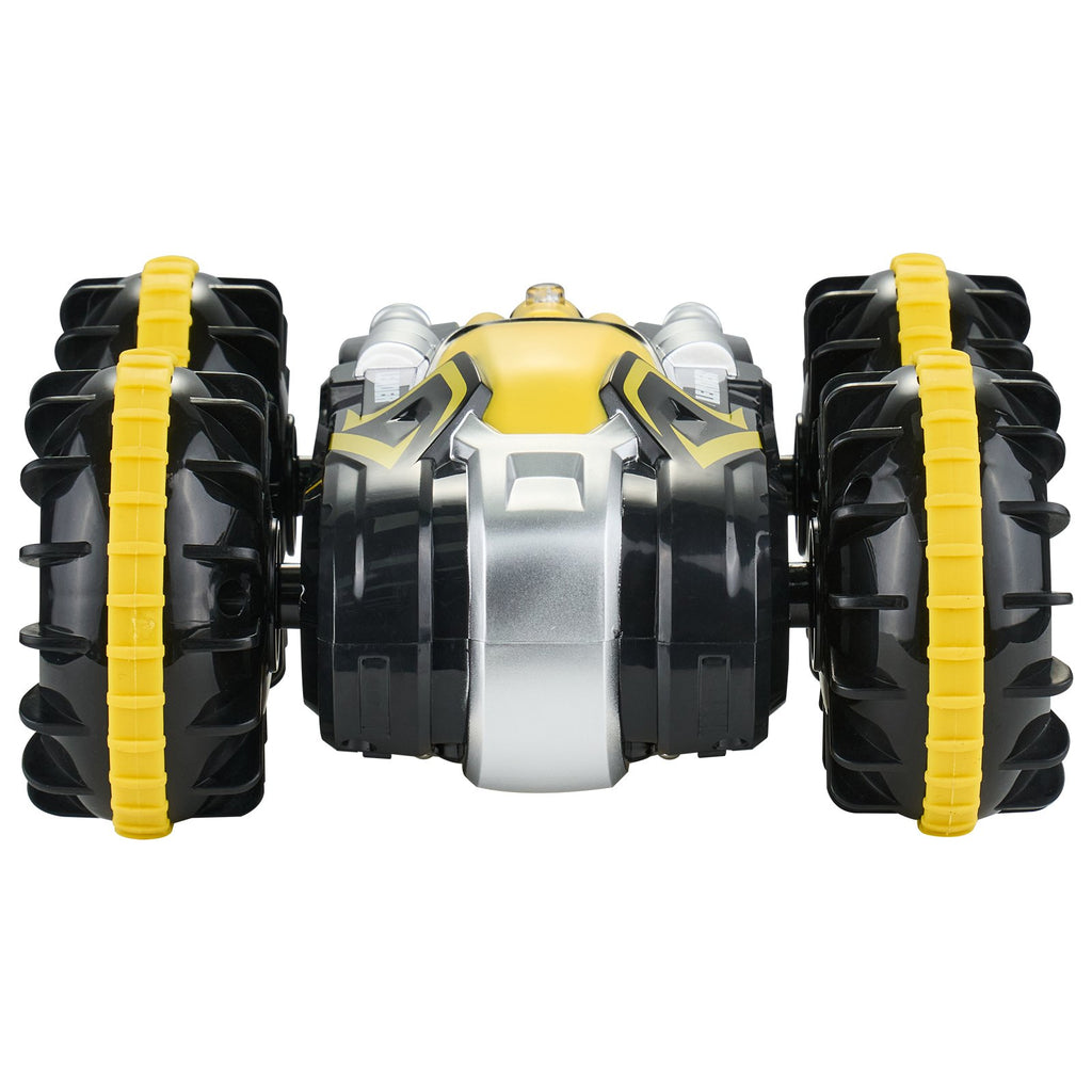 Amfibija-nuotolinio valdymo automobilis VEVOR 666-802, 12 km/h