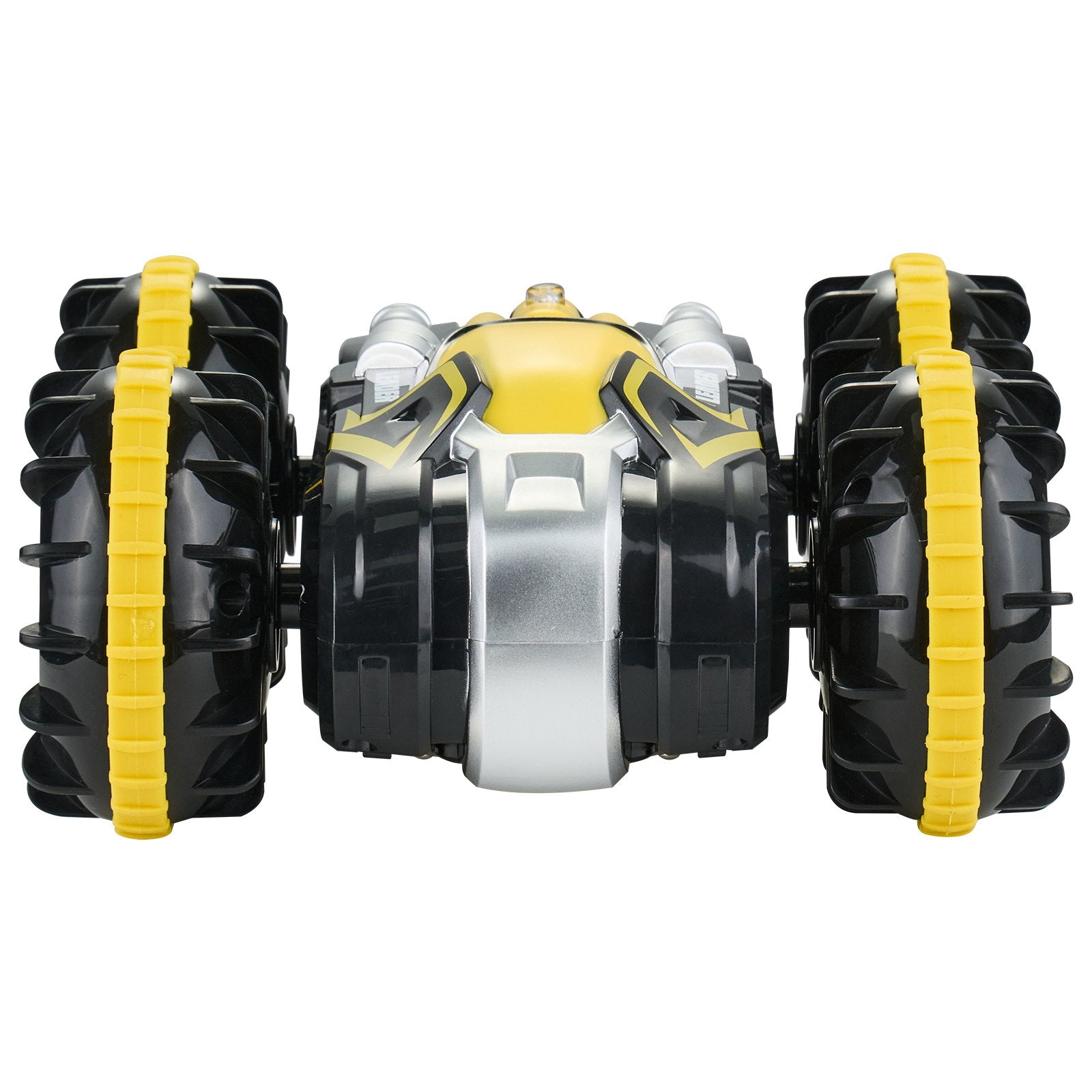 Amfibija-nuotolinio valdymo automobilis VEVOR 666-802, 12 km/h