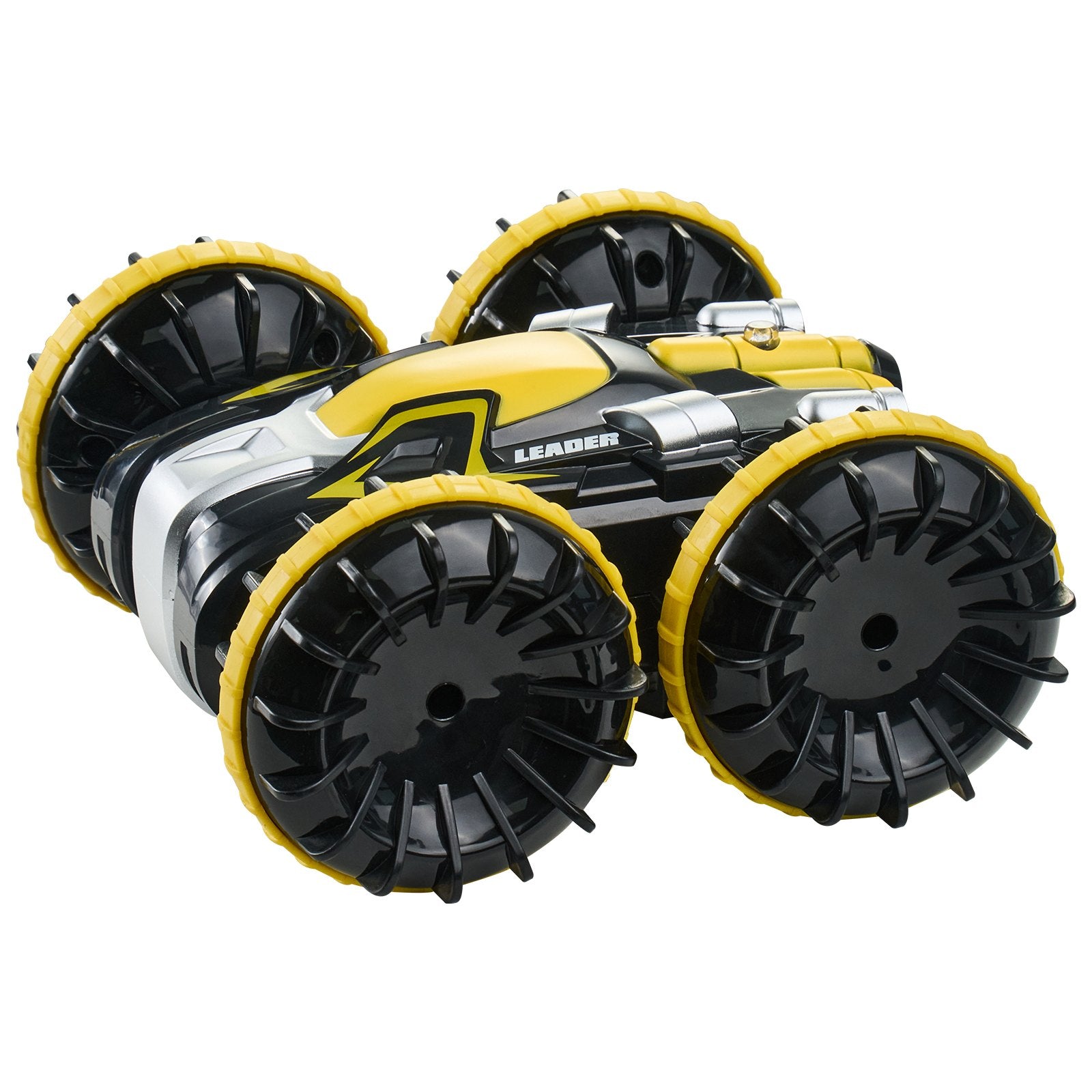 Amfibija-nuotolinio valdymo automobilis VEVOR 666-802, 12 km/h