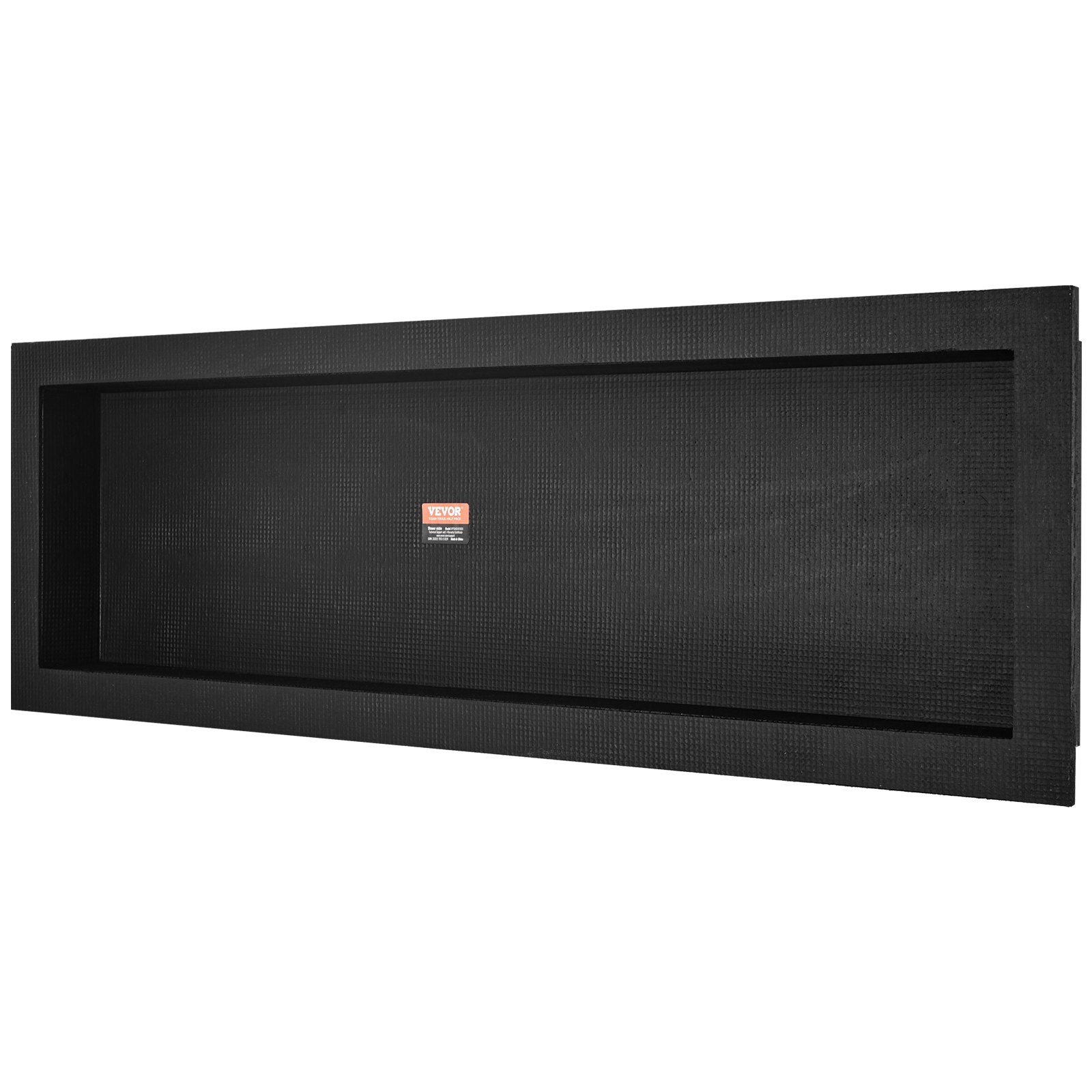 Dušo niša plytelėms VEVOR XPSNICHE1650, 40,64 x 127 cm