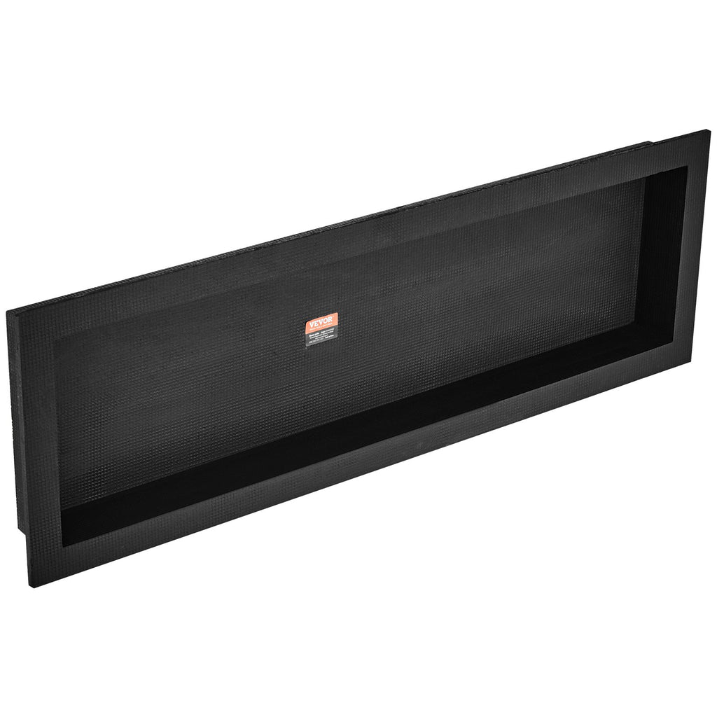 Dušo niša plytelėms VEVOR XPSNICHE1650, 40,64 x 127 cm