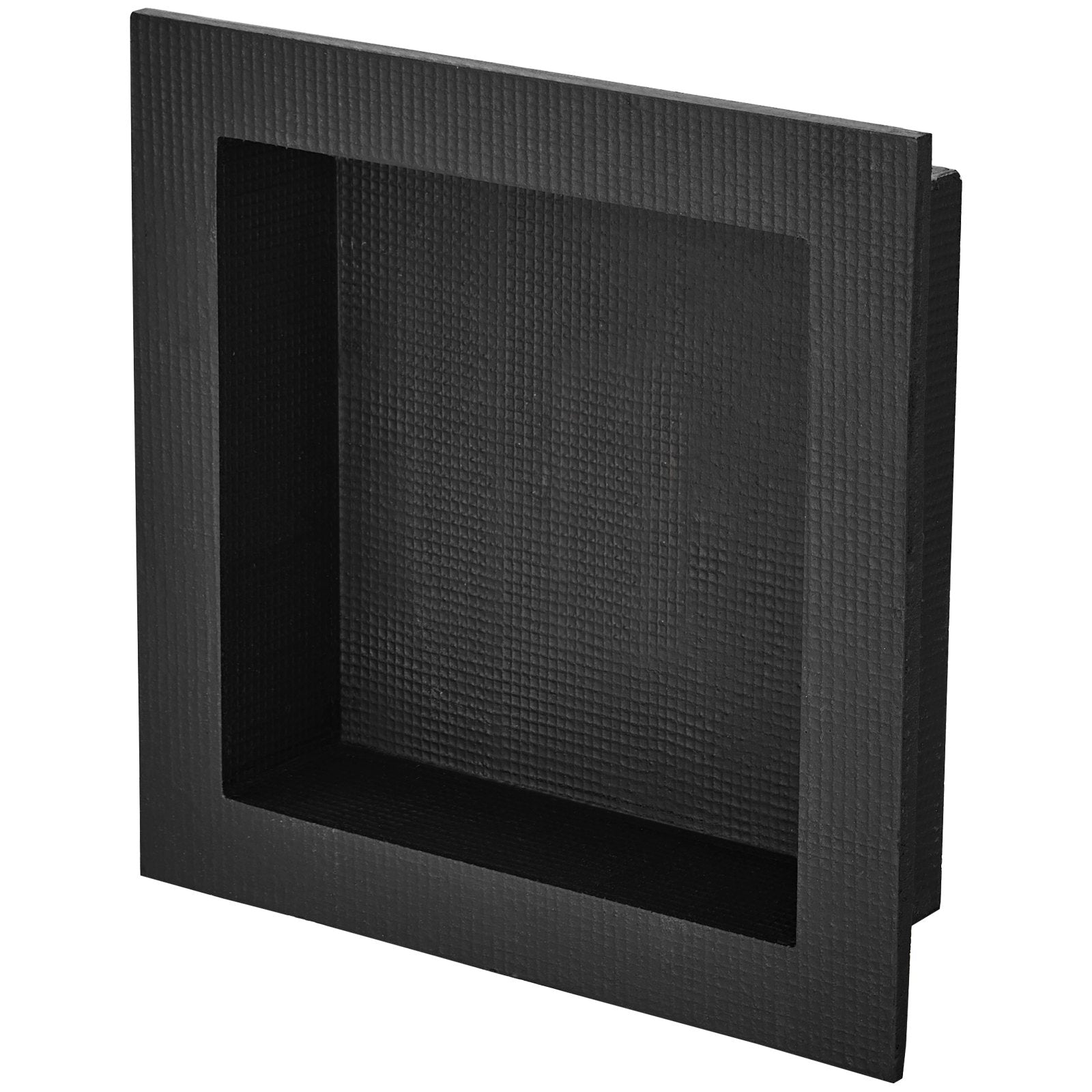 Dušo niša VEVOR XPSNICHE1616, 40,64 x 40,64 cm
