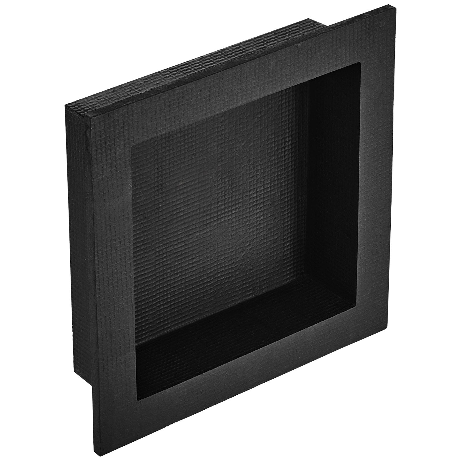 Dušo niša VEVOR XPSNICHE1616, 40,64 x 40,64 cm