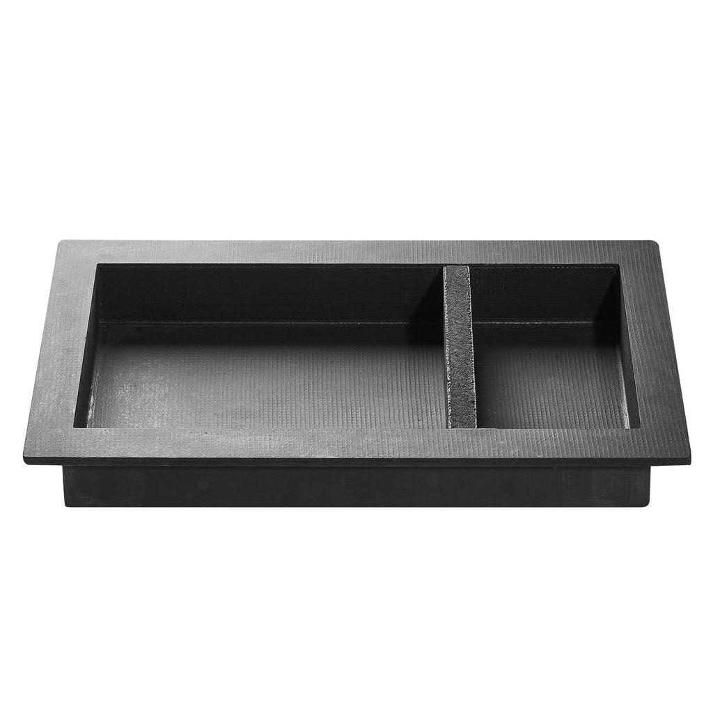 Dušo niša VEVOR XPSNICHE1628, 40,6 x 71,1 x 10,2 cm