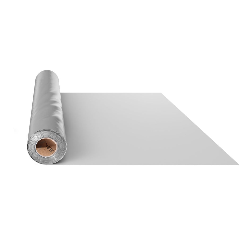 Polietileno plėvelė VEVOR YF2M50M, 2 x 50 m