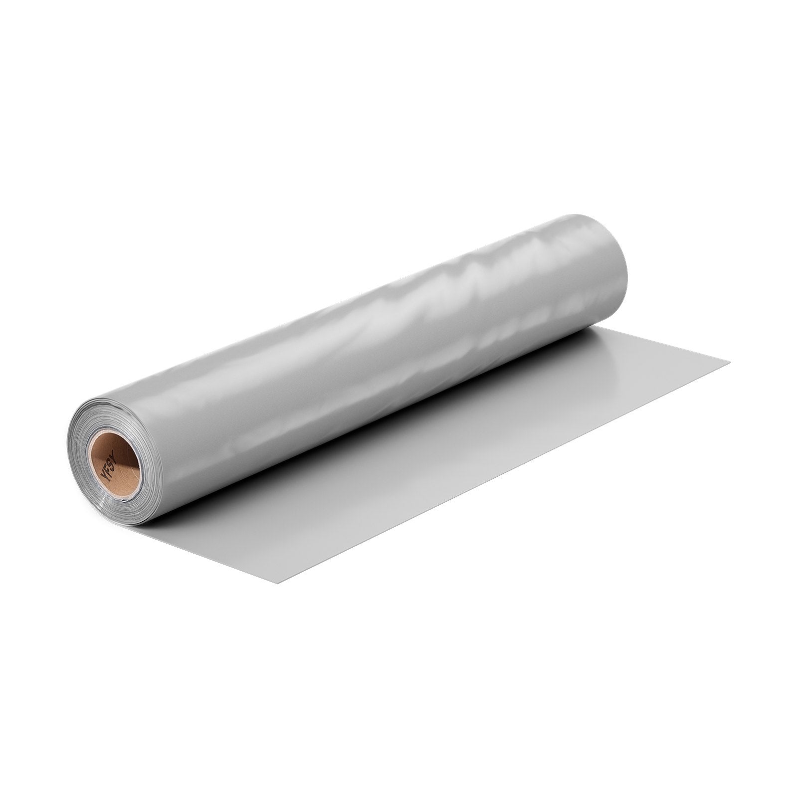 Polietileno plėvelė VEVOR YF2M50M, 2 x 50 m