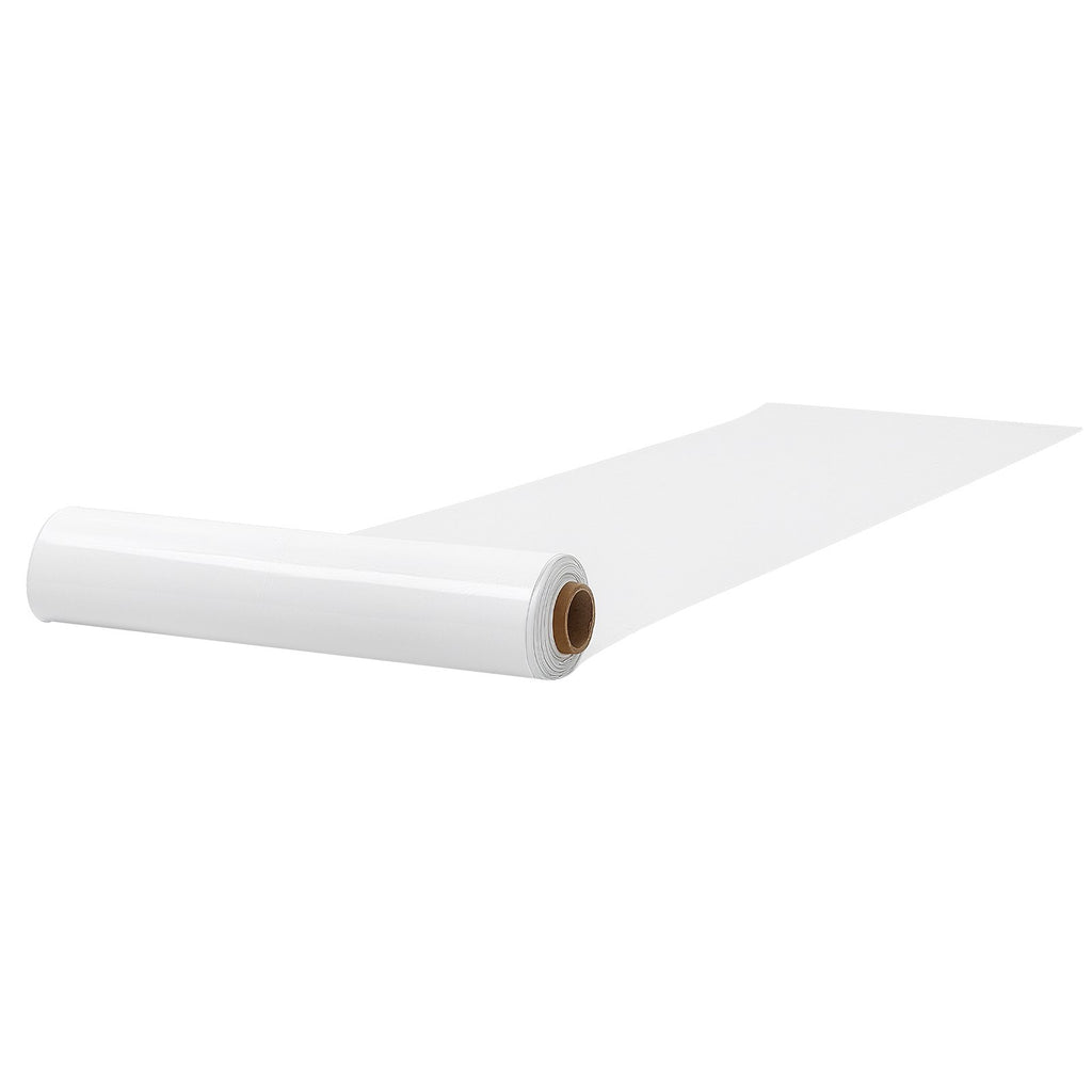 Plastikinė plėvelė VEVOR YF10FT50FTBW12Mil, 0,3 mm storio