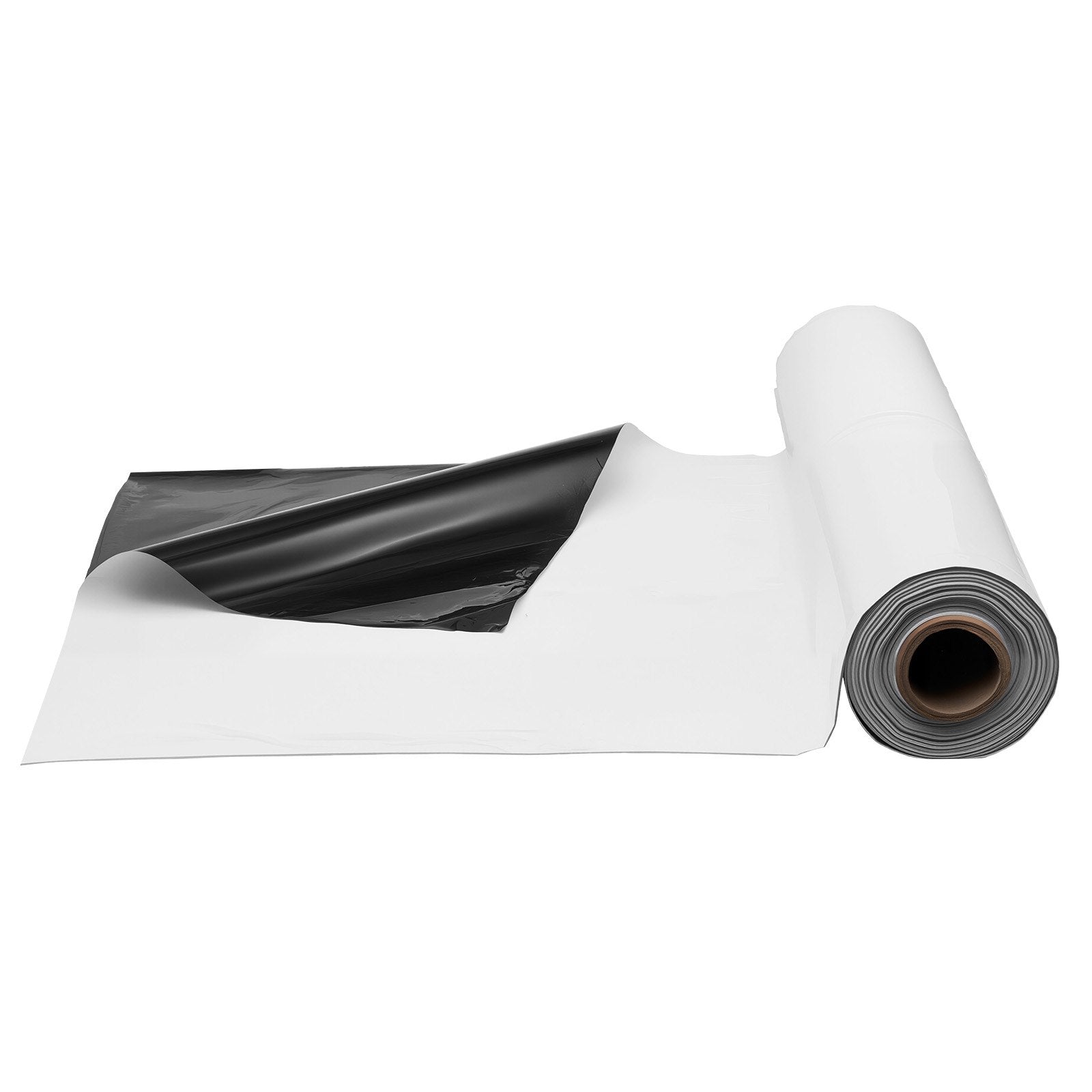 Plastikinė apsauginė plėvelė VEVOR YF10FT65FTBW, 10 mil (0,25 mm)