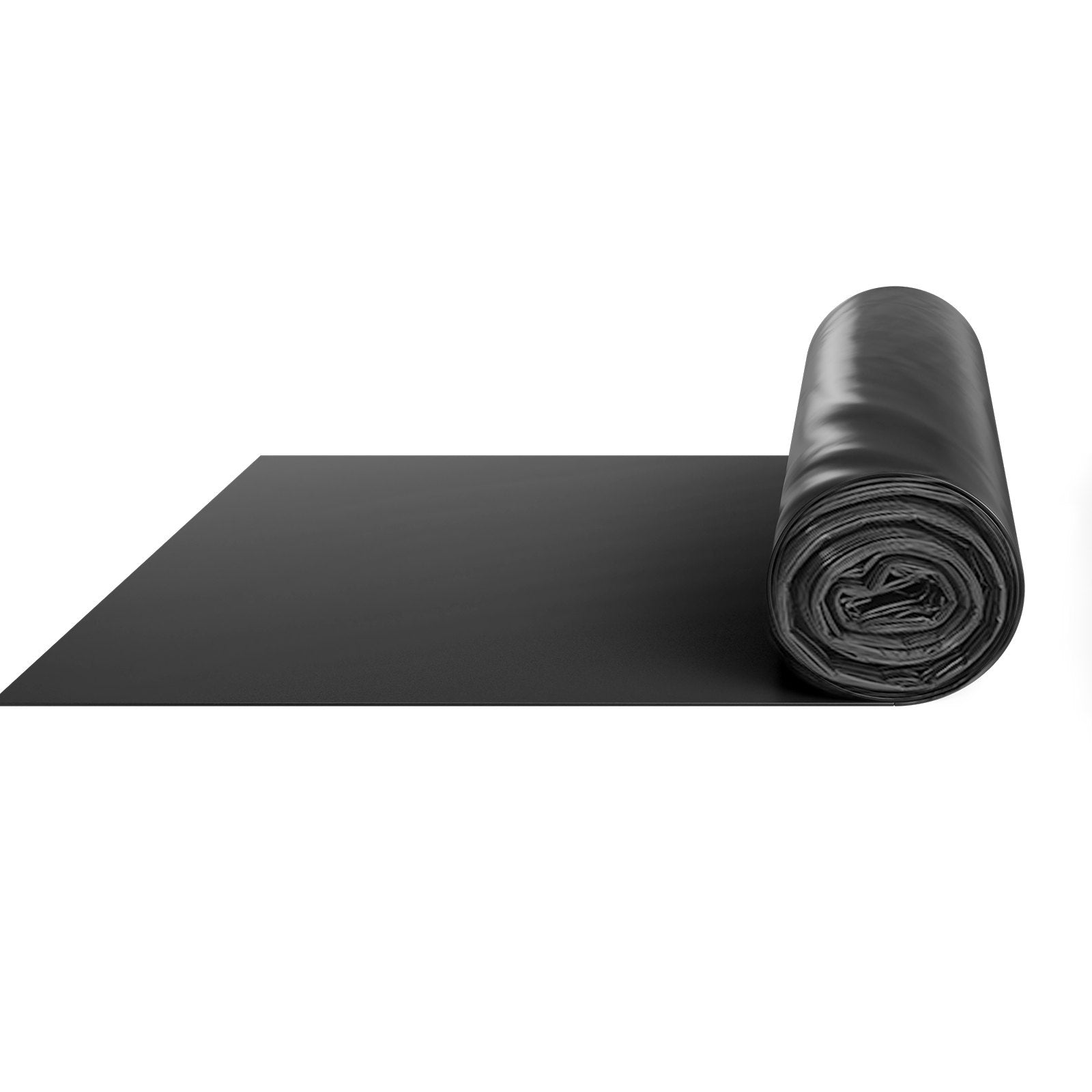 Plastikinė apsauginė plėvelė VEVOR YF3FT50FTB, 0,1 mm storio