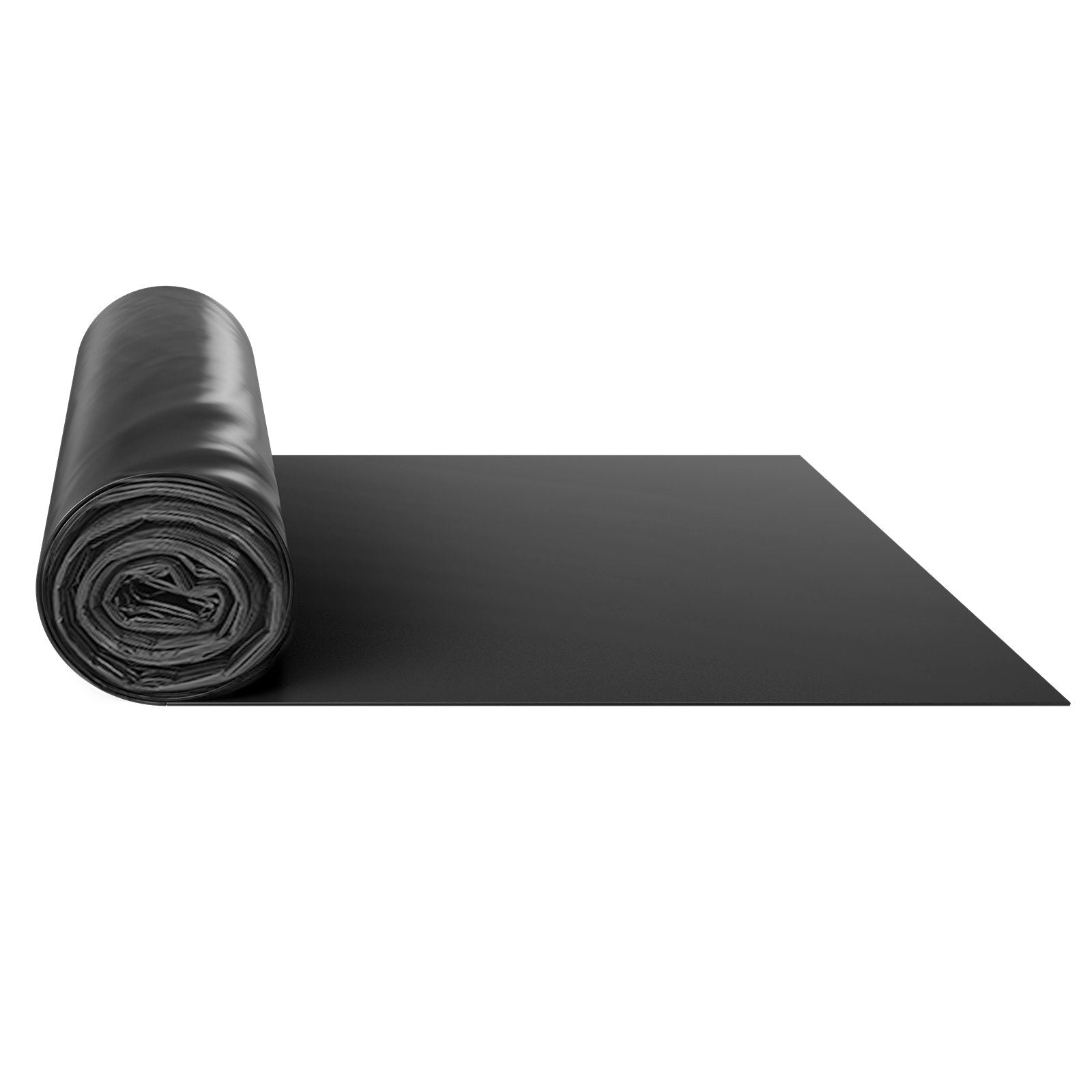 Plastikinė apsauginė plėvelė VEVOR YF3FT50FTB, 0,1 mm storio
