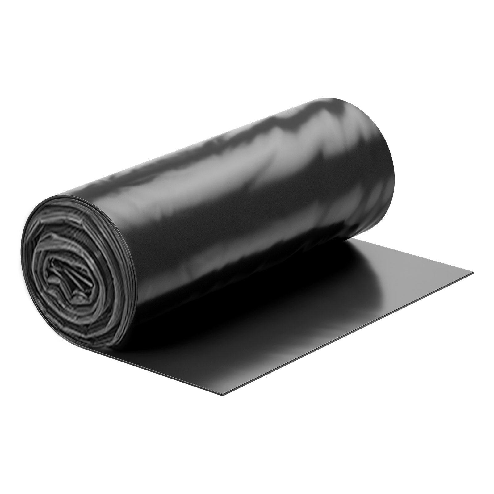 Plastikinė apsauginė plėvelė VEVOR YF3FT50FTB, 0,1 mm storio