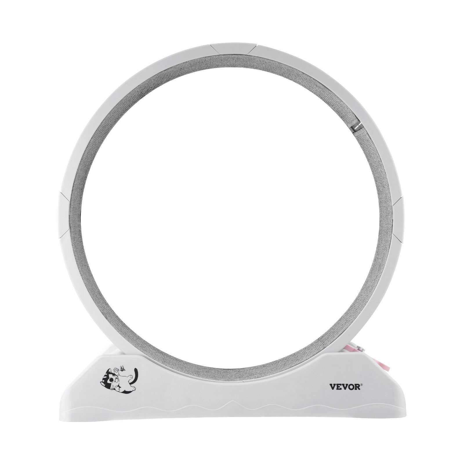 Kačių bėgimo ratas VEVOR Small 80cm, 80 cm skersmens