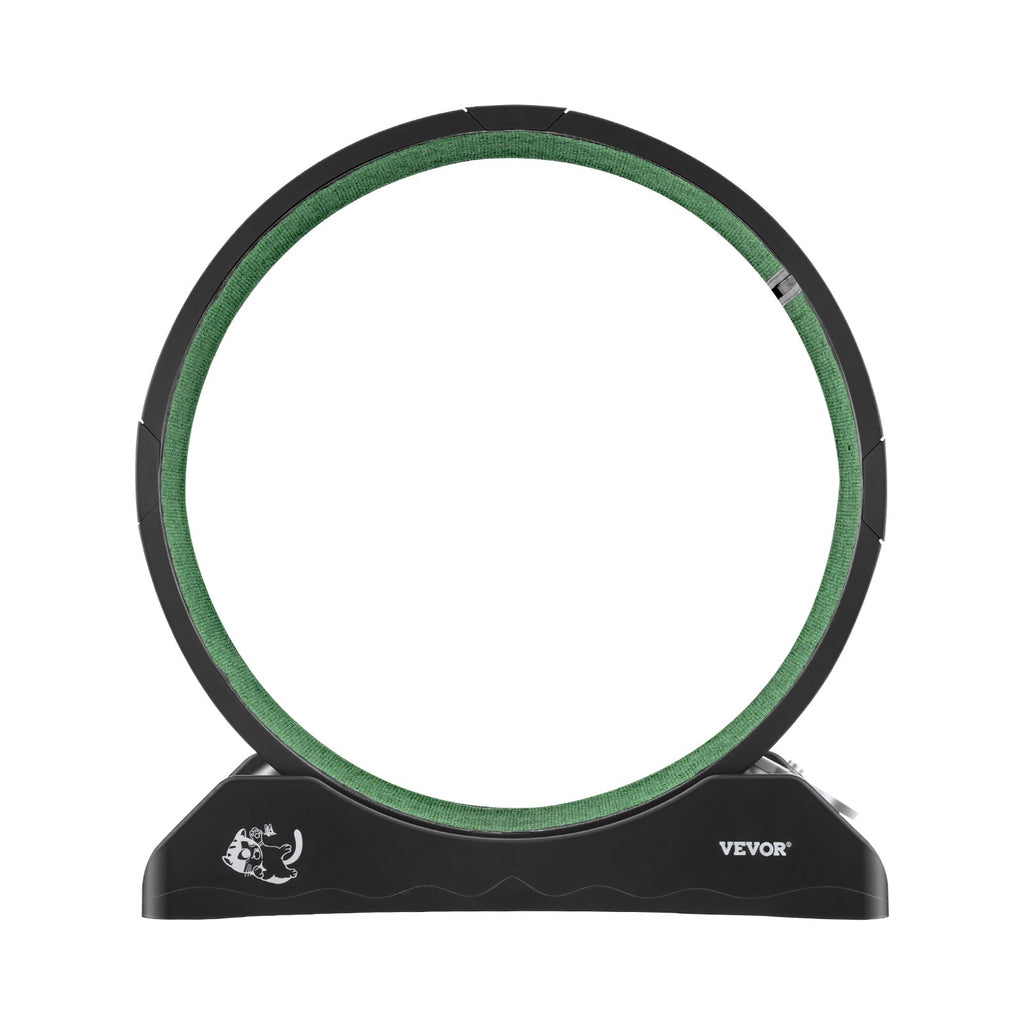 Kačių bėgimo ratas VEVOR Small 80cm, 80 cm skersmens.