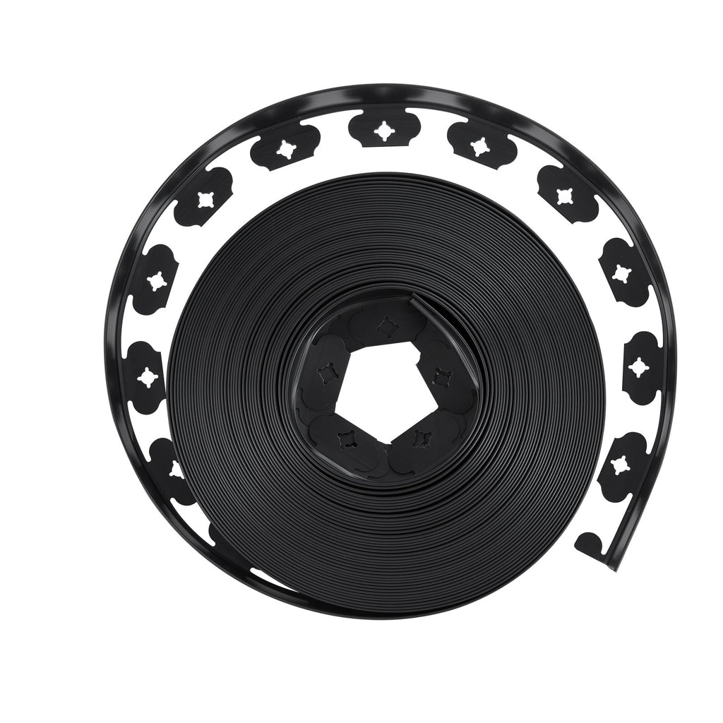 Vejos apvadas VEVOR NBXH-PL50-20, 30 m x 4 cm