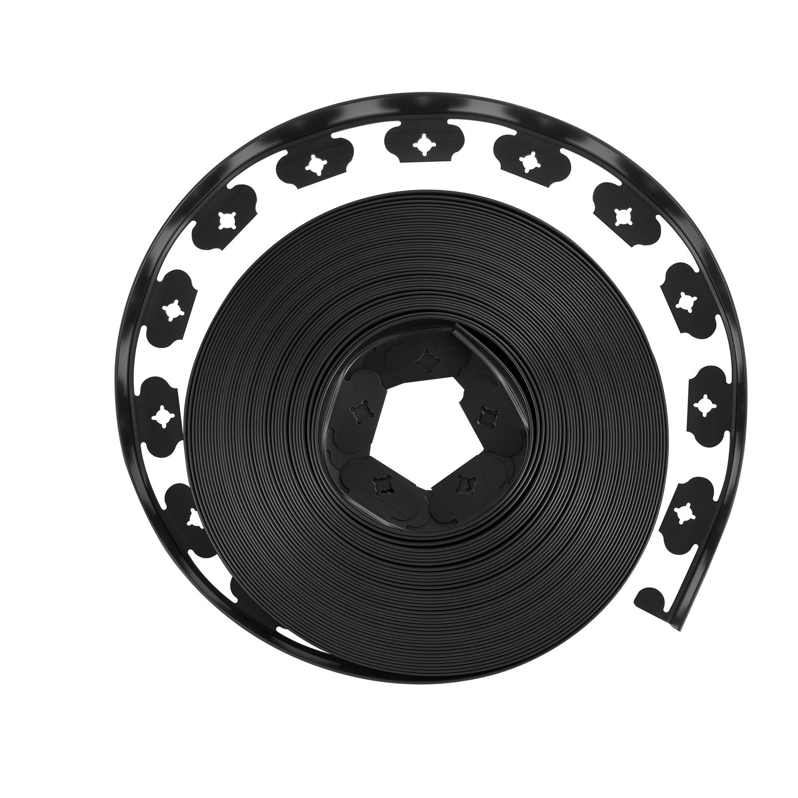 Vejos apvadas VEVOR NBXH-PL50-20, 30 m x 4 cm