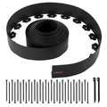 Sodo apvadas VEVOR NBXH-L100-10, 1000 x 10 cm