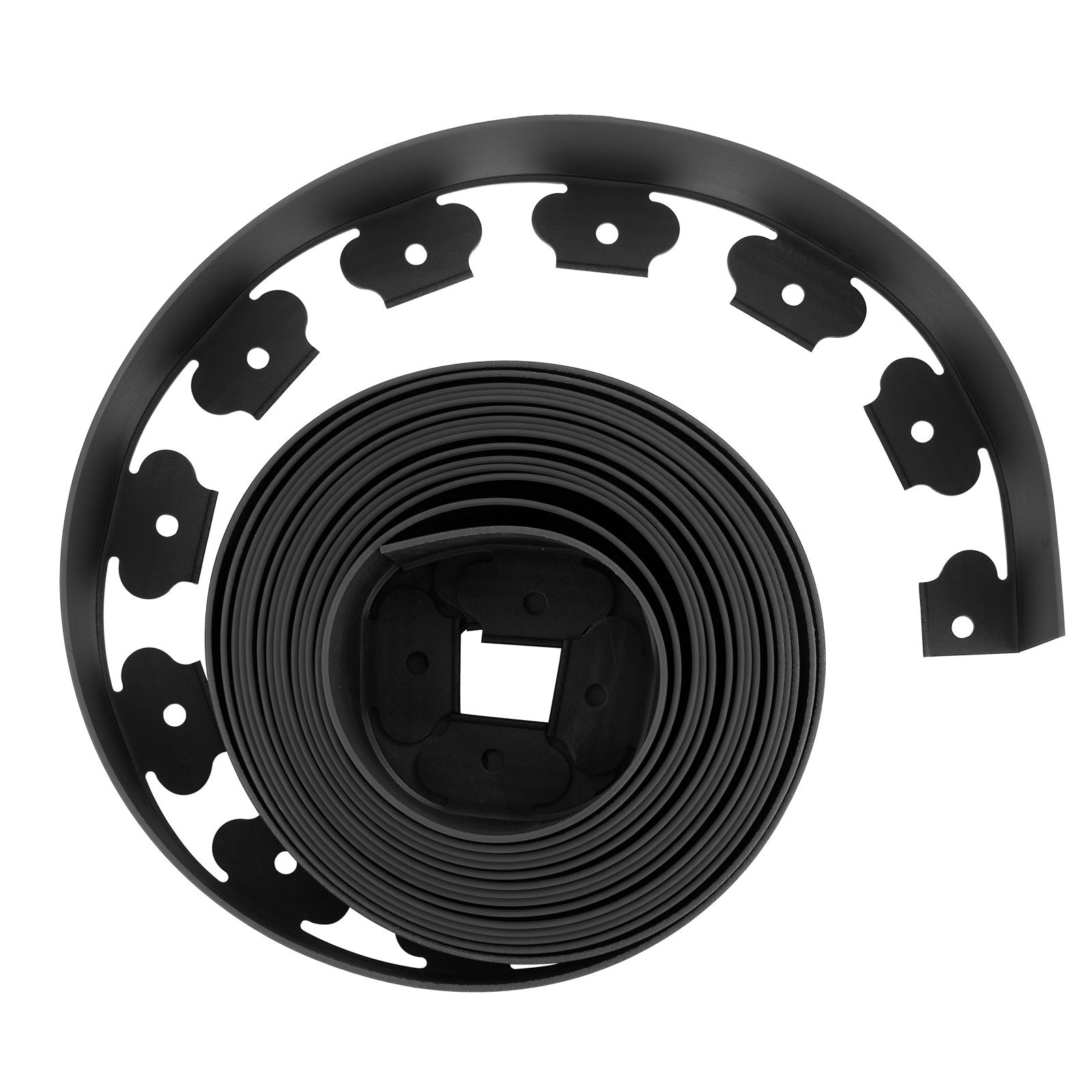 Sodo apvadas VEVOR NBXH-L100-20, 20 m x 10 cm
