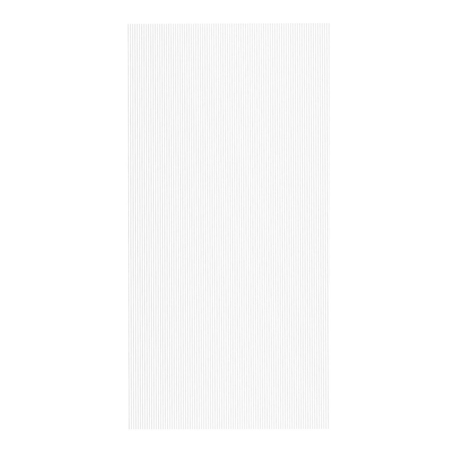 Polikarbonato šiltnamio plokštės VEVOR PC4-6, 1210 x 605 x 4 mm, 6 vnt.