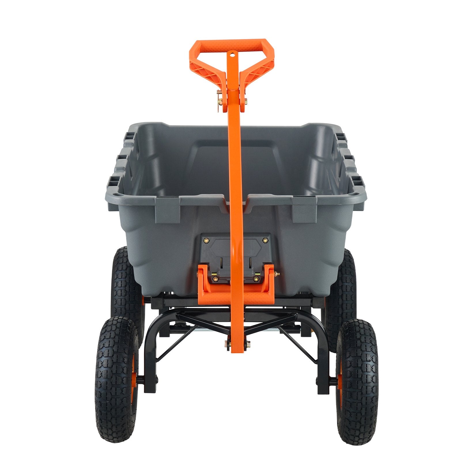 Sodo karutis-savivartis VEVOR TC4273A, 680 kg keliamoji galia