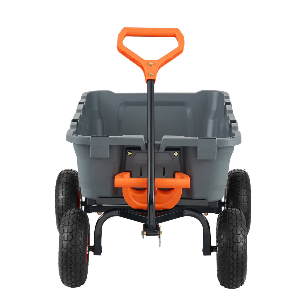 Sodo karutis VEVOR TC4270, 363 kg keliamoji galia