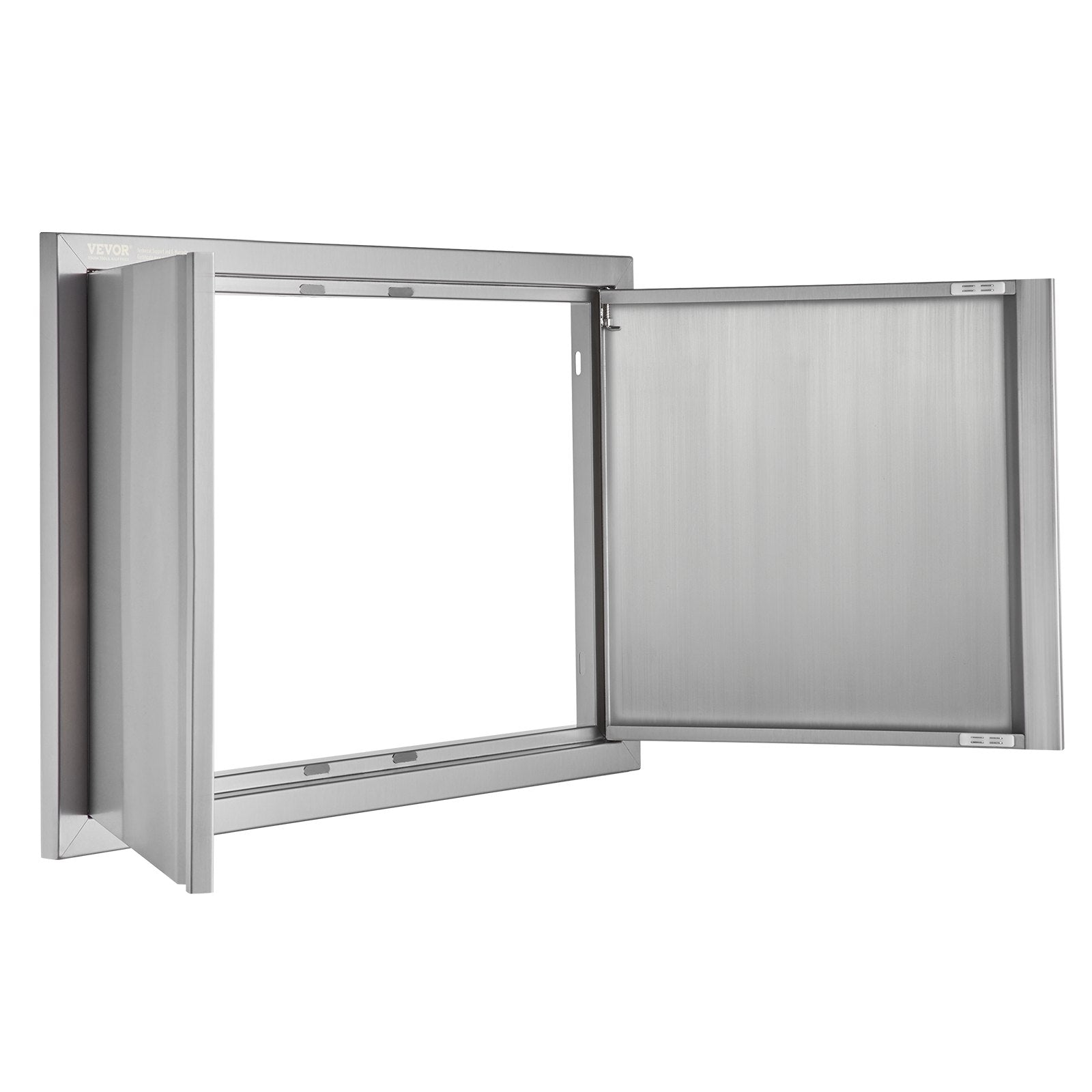Lauko virtuvės durelės VEVOR BH-008, 774x532 mm