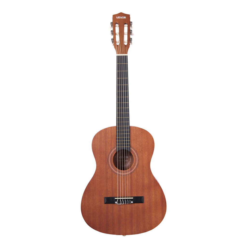 Klasikinė gitara VEVOR M5821, 900 mm