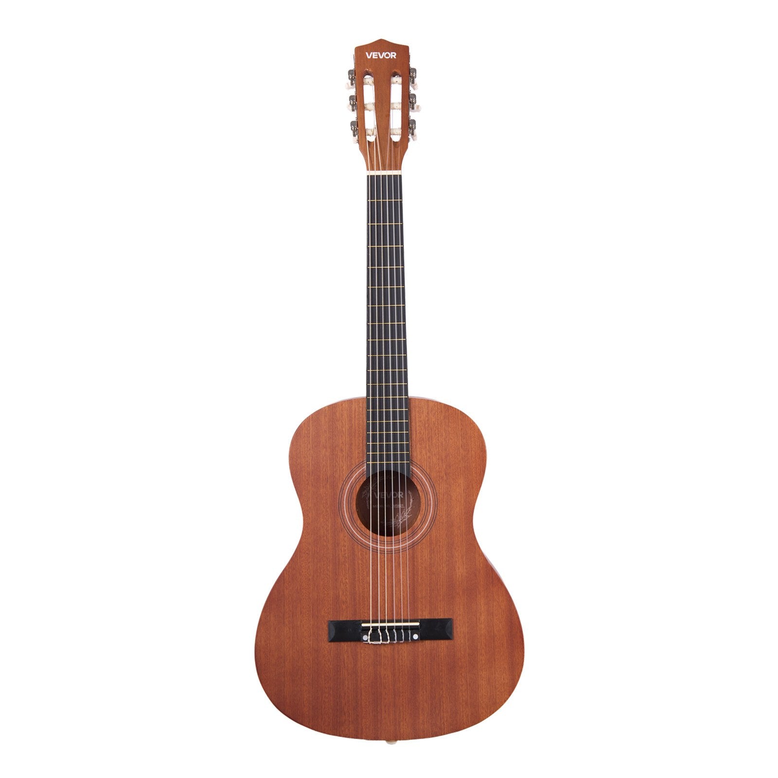 Klasikinė gitara VEVOR M5821, 900 mm