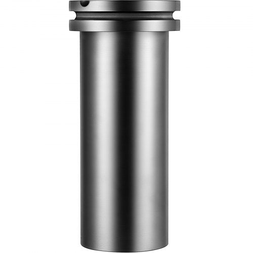 Grafito tiglis VEVOR Double Ring, 3 kg