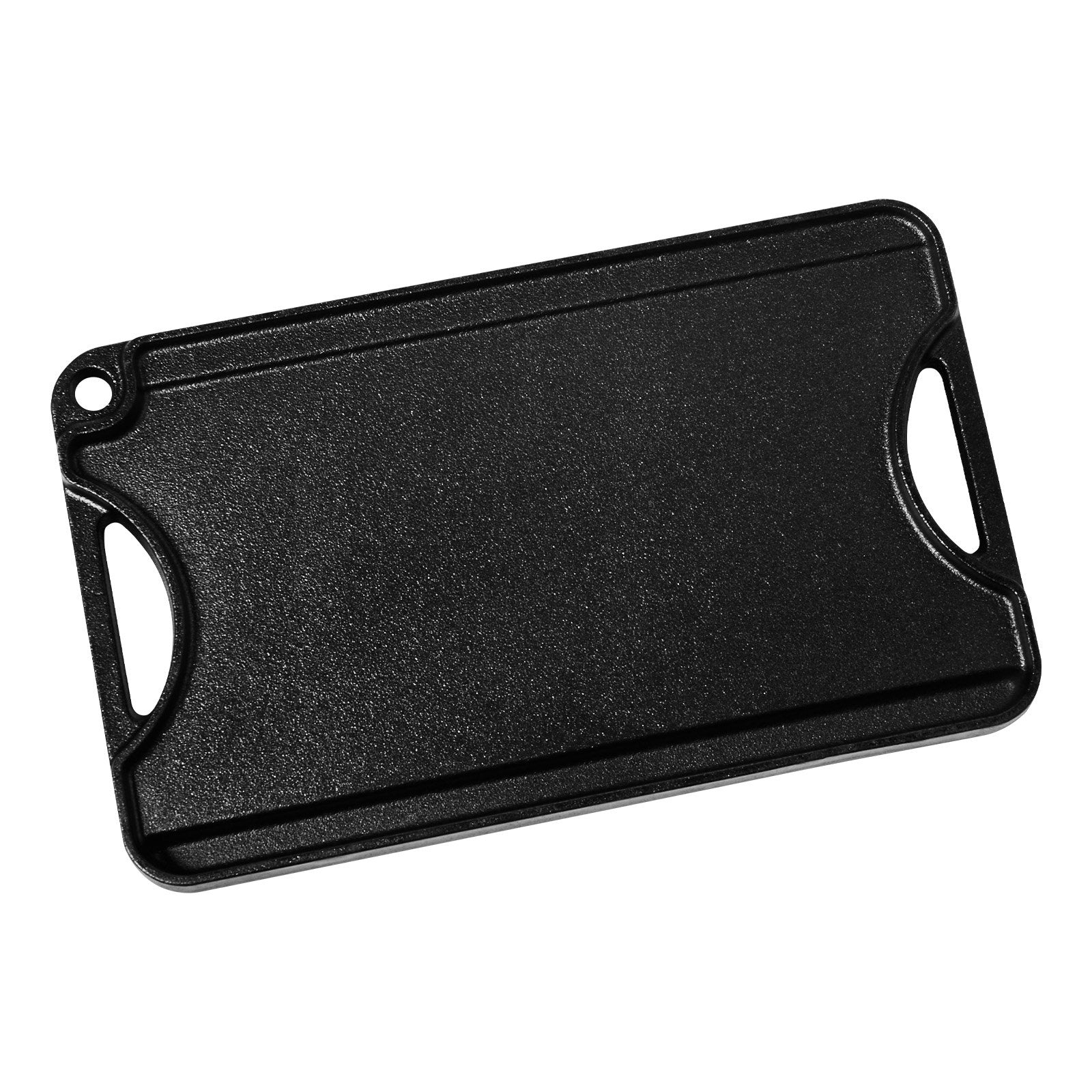 Dvipusė kepsninė-keptuvė VEVOR GP14x8.5, 35 x 21 cm