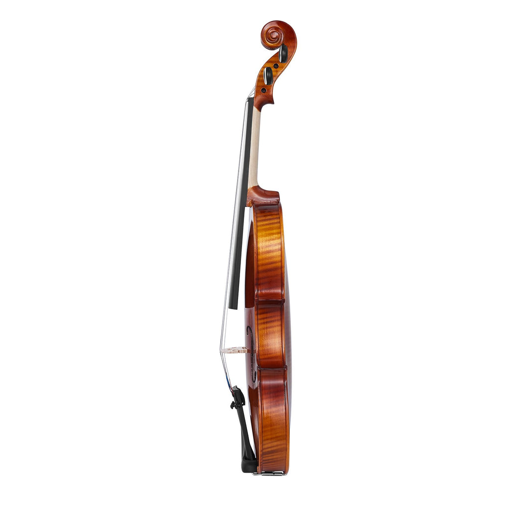 Smuikas VEVOR MVO14W, 4/4 dydis