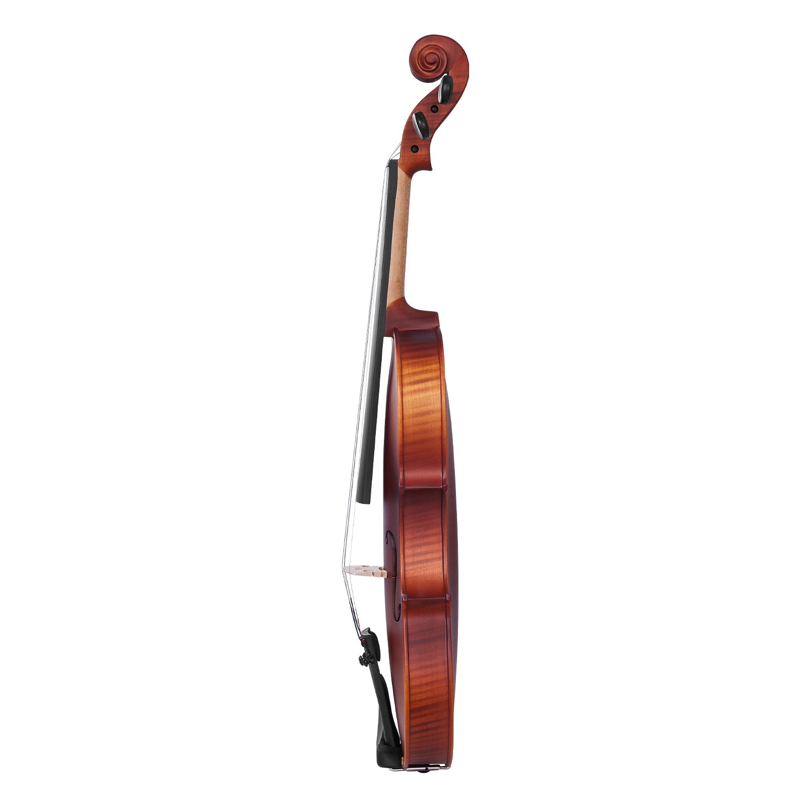 Smuikas VEVOR MVO14W, 4/4 dydis