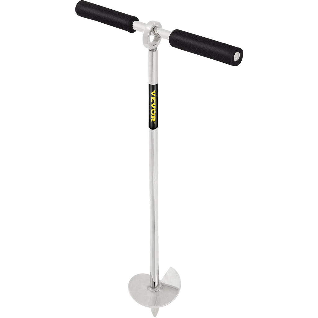 Smėlio inkaras VEVOR VV-SA-18, 45 cm ilgio