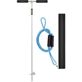 Smėlio inkaras VEVOR VV-SA-36, 91 cm ilgio