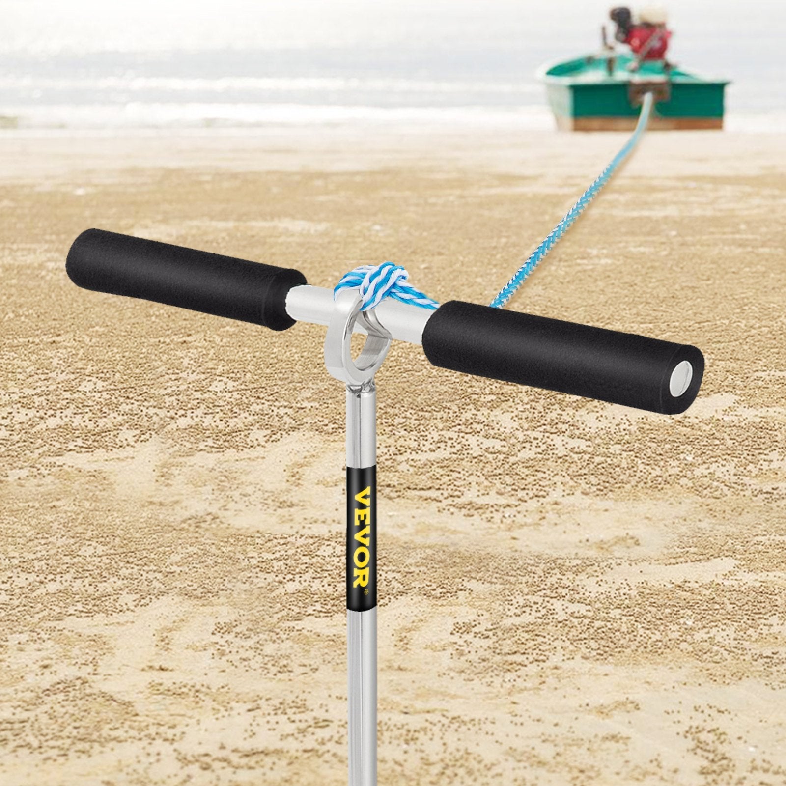 Smėlio inkaras VEVOR VV-SA-36, 91 cm ilgio
