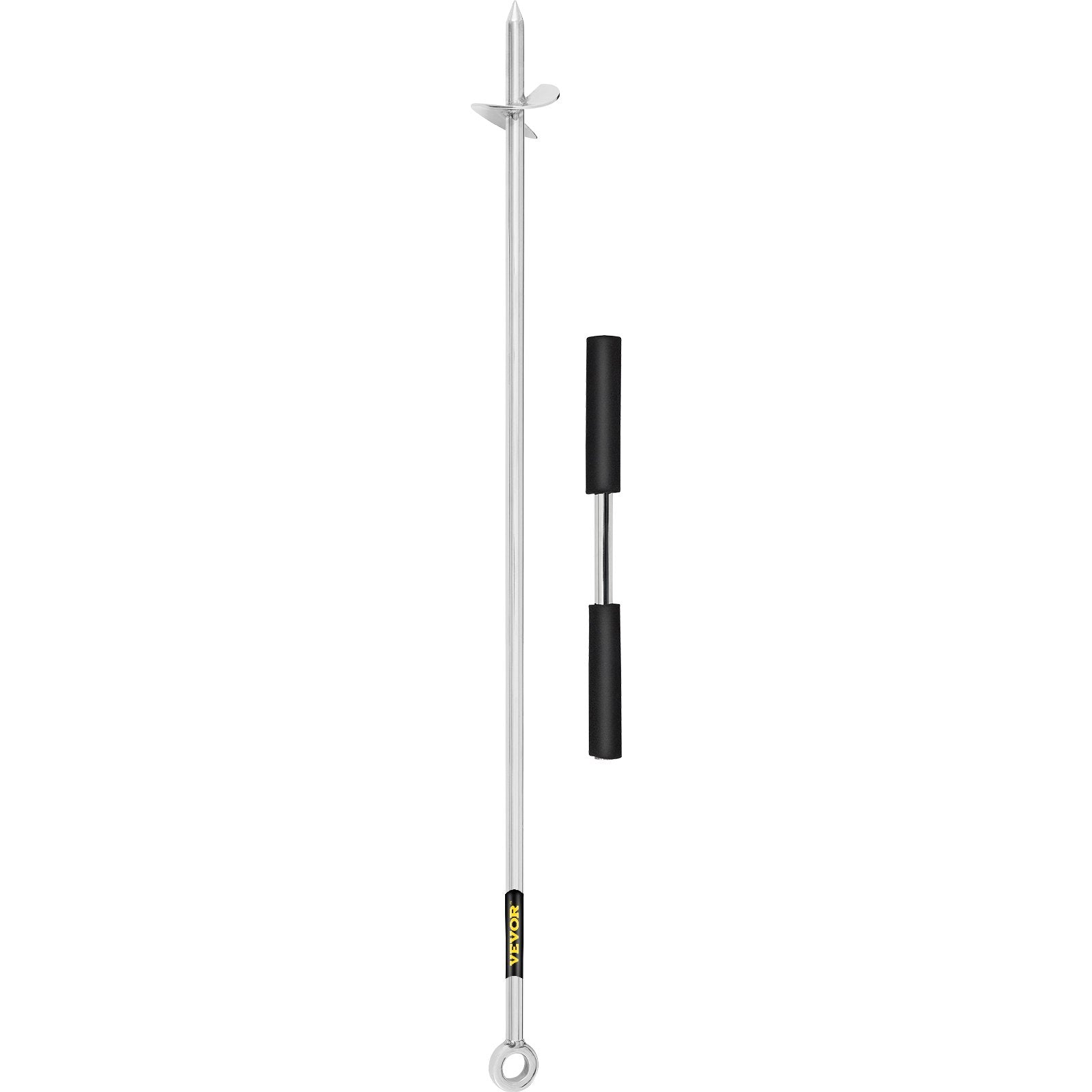 Smėlio inkaras VEVOR VV-SA-36, 91 cm ilgio