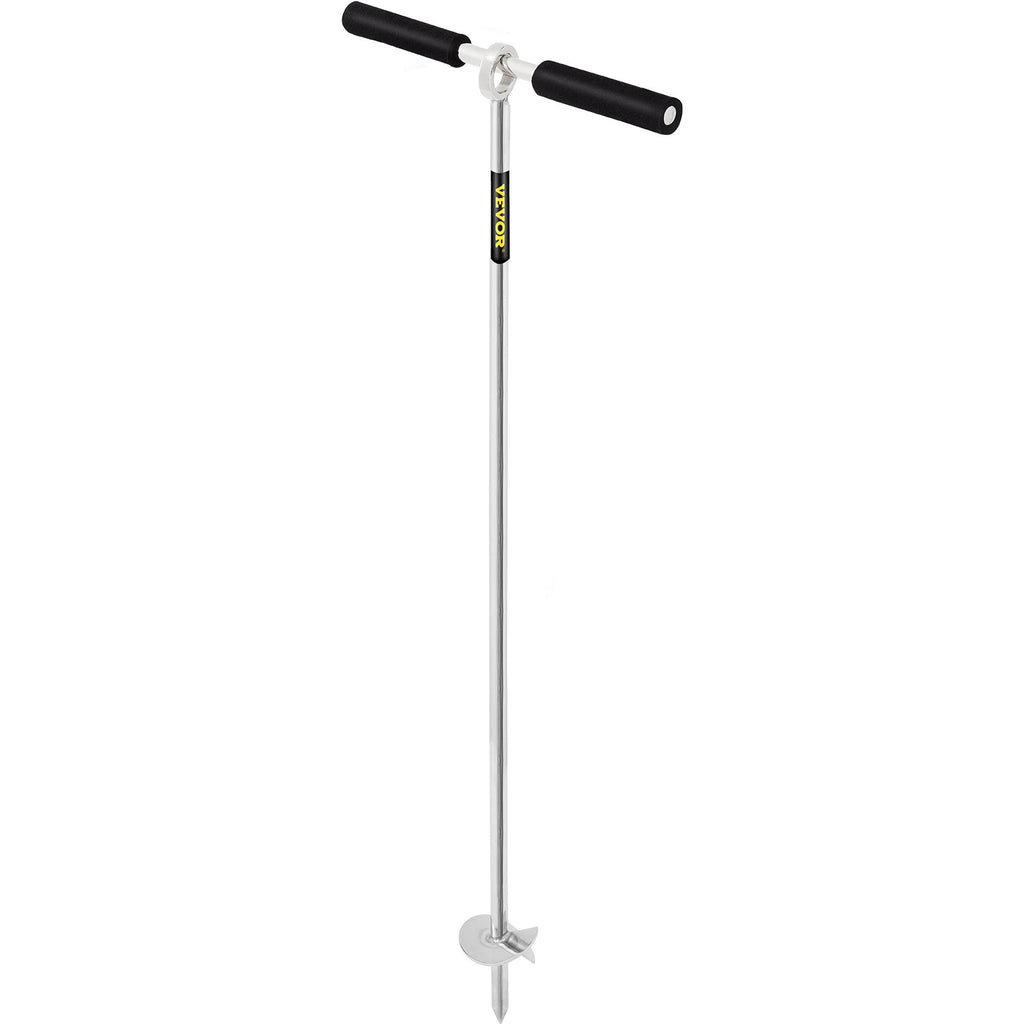 Smėlio inkaras VEVOR VV-SA-36, 91 cm ilgio