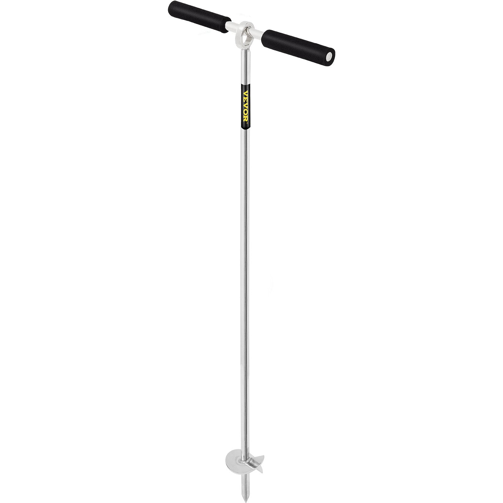 Smėlio inkaras VEVOR VV-SA-36, 91 cm ilgio