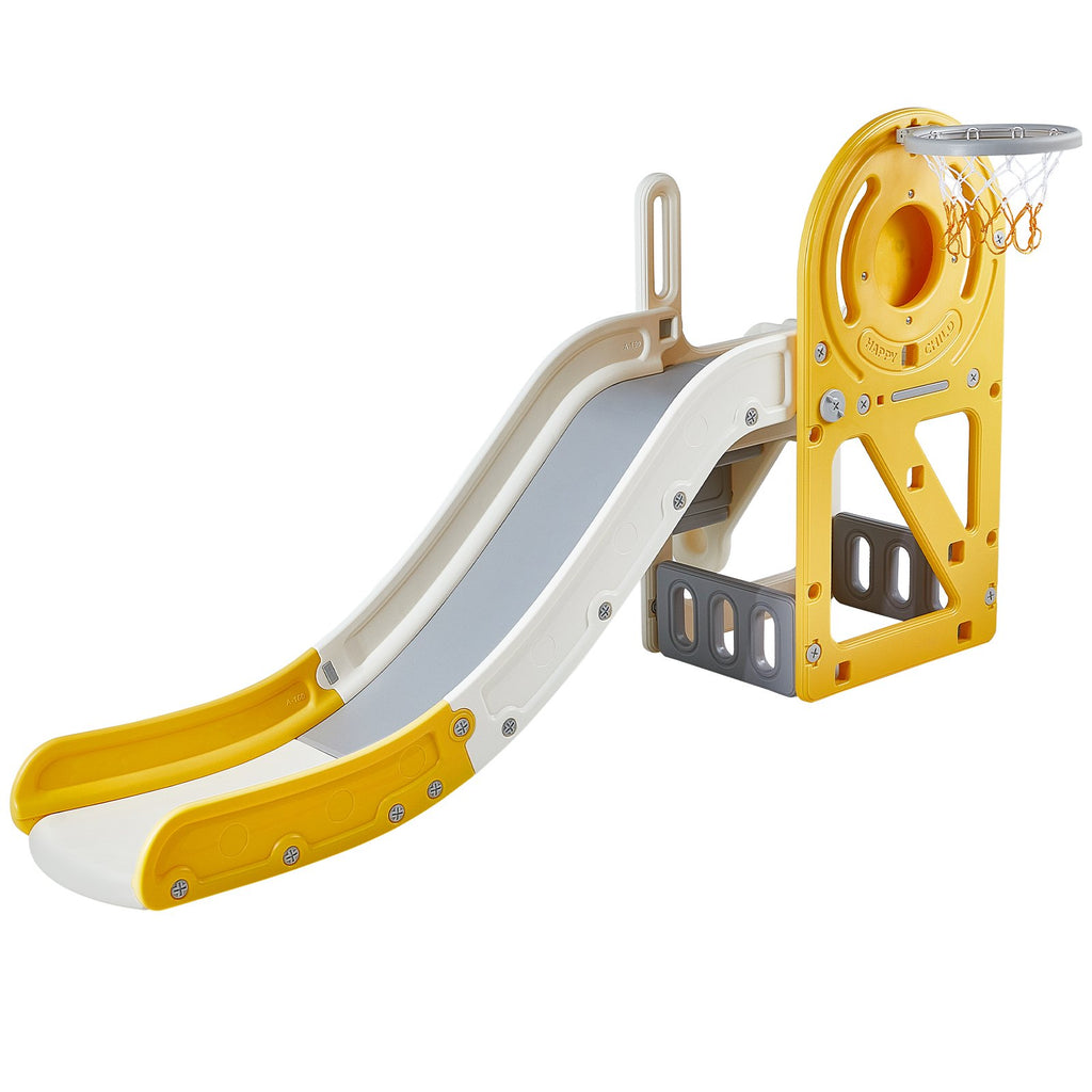 Vaikiška čiuožykla VEVOR FE-HT-MYY04, iki 50 kg