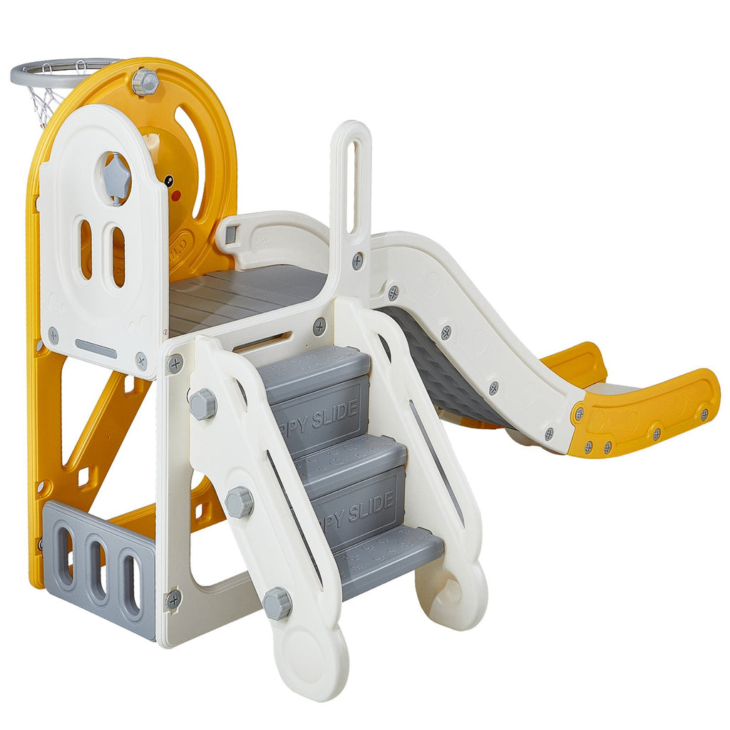 Vaikiška čiuožykla VEVOR FE-HT-MYY04, iki 50 kg