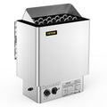Elektrinė pirties krosnelė VEVOR VV-SH-9KW, 9 kW