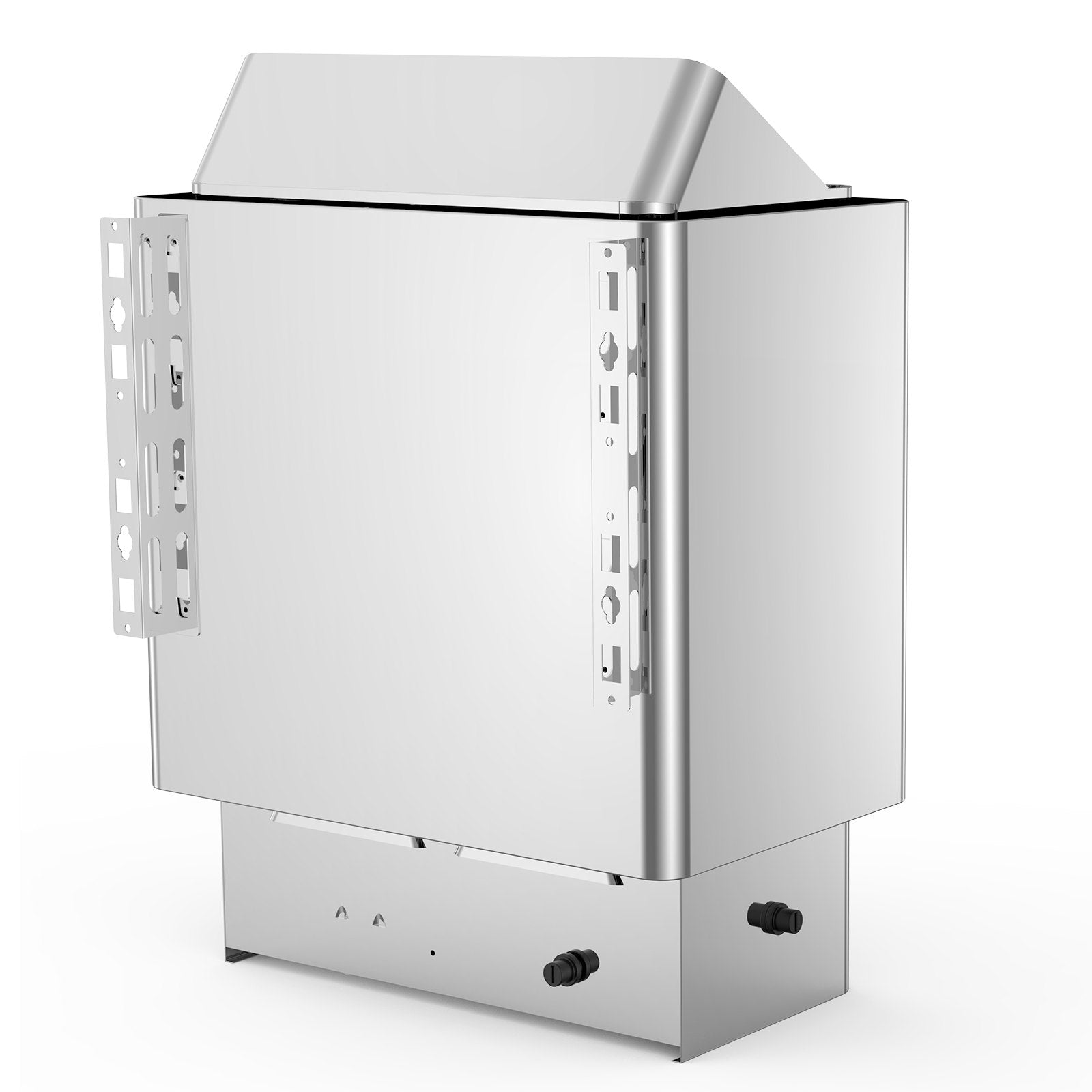 Elektrinė pirties krosnelė VEVOR VV-SH-9KW, 9 kW
