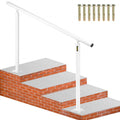 Laiptų turėklas VEVOR VV-LVSSYZLTFS-BS5F, 152,4 cm
