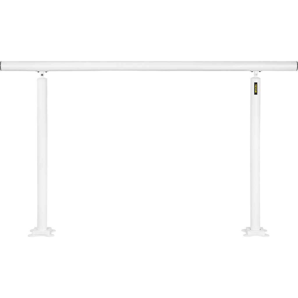 Laiptų turėklas VEVOR VV-LVSSYZLTFS-BS5F, 152,4 cm