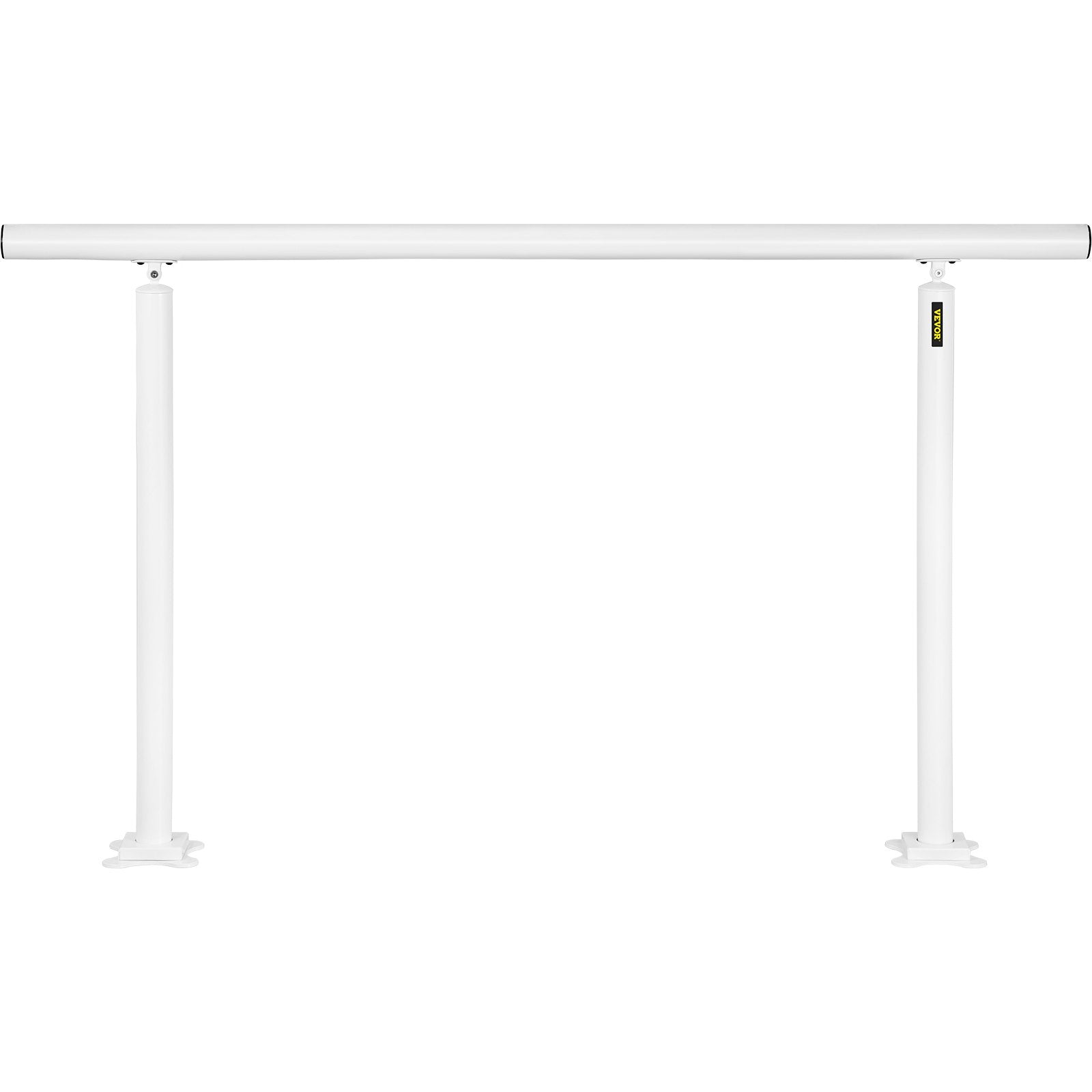 Laiptų turėklas VEVOR VV-LVSSYZLTFS-BS5F, 152,4 cm