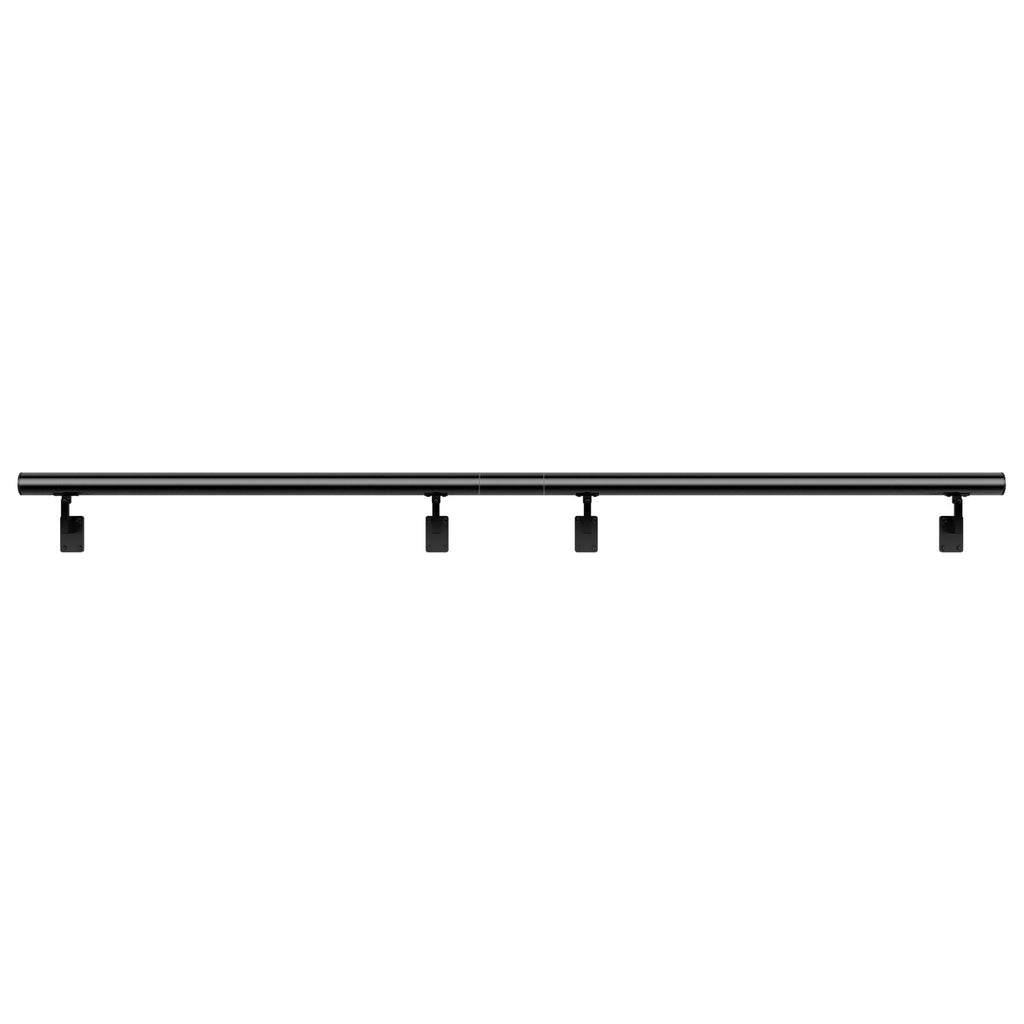 Sieninis laiptų turėklas VEVOR H8170-7, 213 cm