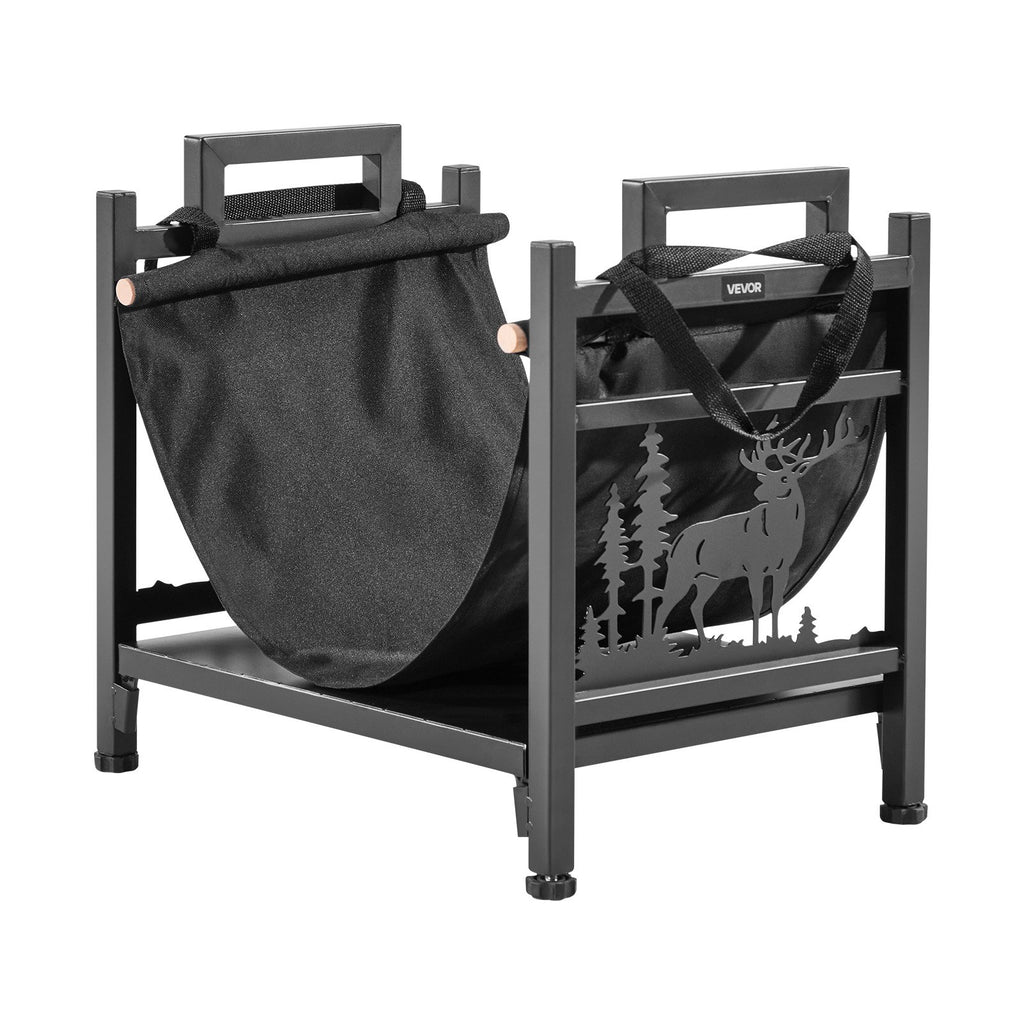 Malkų stovas VEVOR CJDDBDANCEN, 45 cm, 18 kg talpa