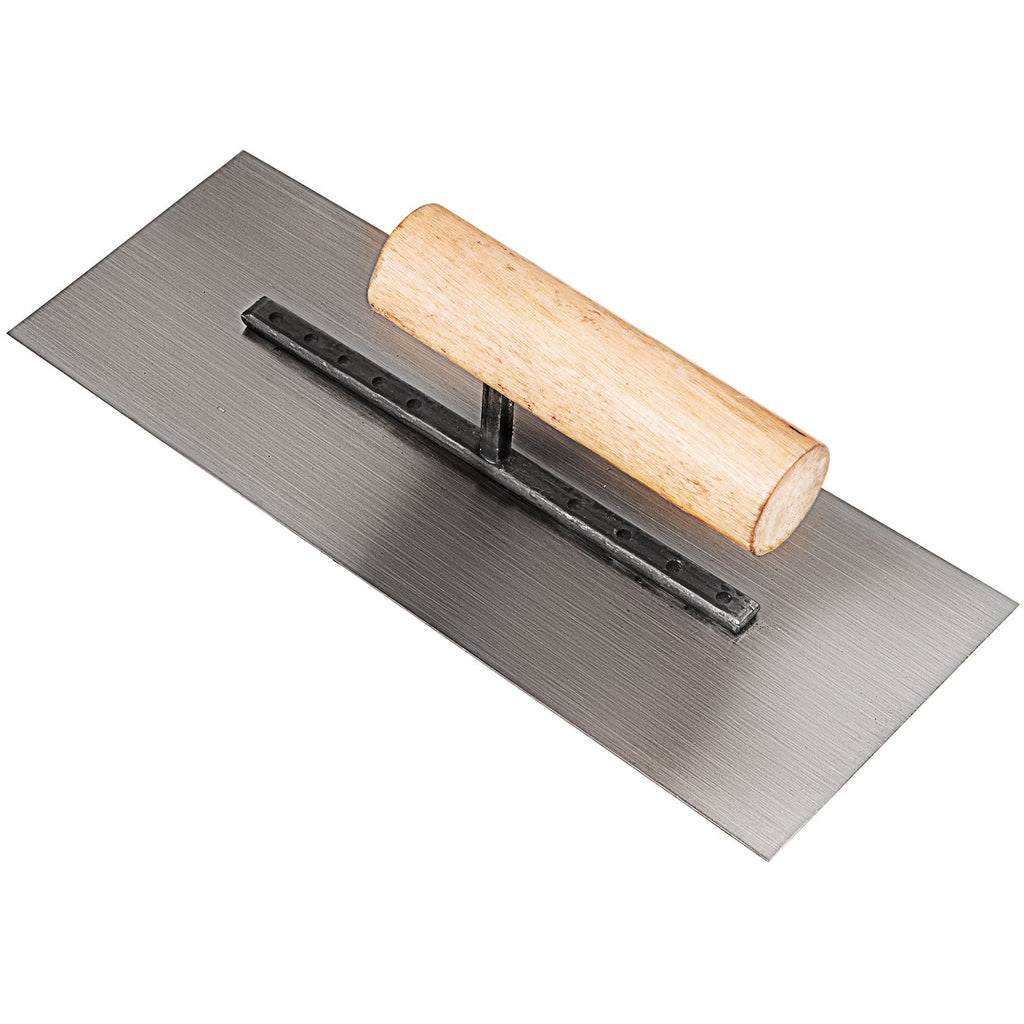 Betono lyginimo mentė VEVOR Bull Float, 1200x300 mm