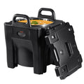 Termo konteineris maistui VEVOR BT-30S, 30 l talpa